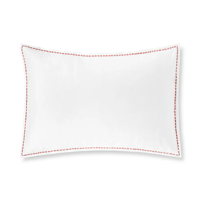 Nirvana Multicolor Cupro Cotton Sham Pair