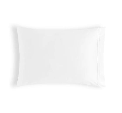 Pleno 800TC Giza 45 Egyptian Cotton Sham with Double-Roll Detail