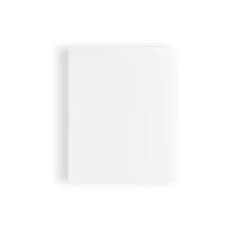 Puro 800TC Giza 45 Egyptian Cotton Sateen Flat Sheet