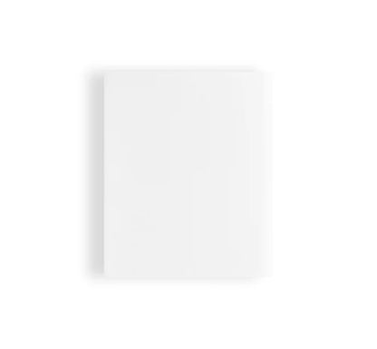Puro 800TC Giza 45 Egyptian Cotton Sateen Flat Sheet