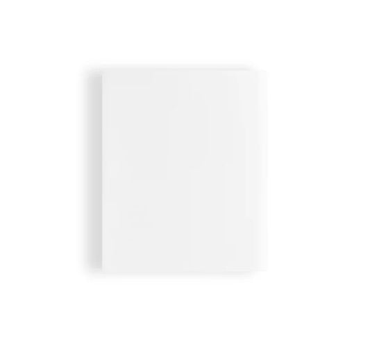 Puro 800TC Giza 45 Egyptian Cotton Sateen Flat Sheet