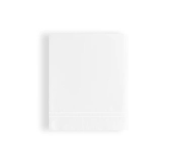 Puro 800TC Giza 45 Egyptian Cotton Sateen Flat Sheet