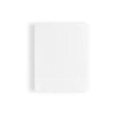 Puro 800TC Giza 45 Egyptian Cotton Sateen Flat Sheet