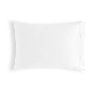 Puro 800TC Giza 45 Egyptian Cotton Sateen Pillowcase Pair