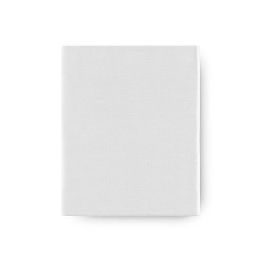 Dália Fitted Sheet in 800TC sateen with satin stitch and elastic edges