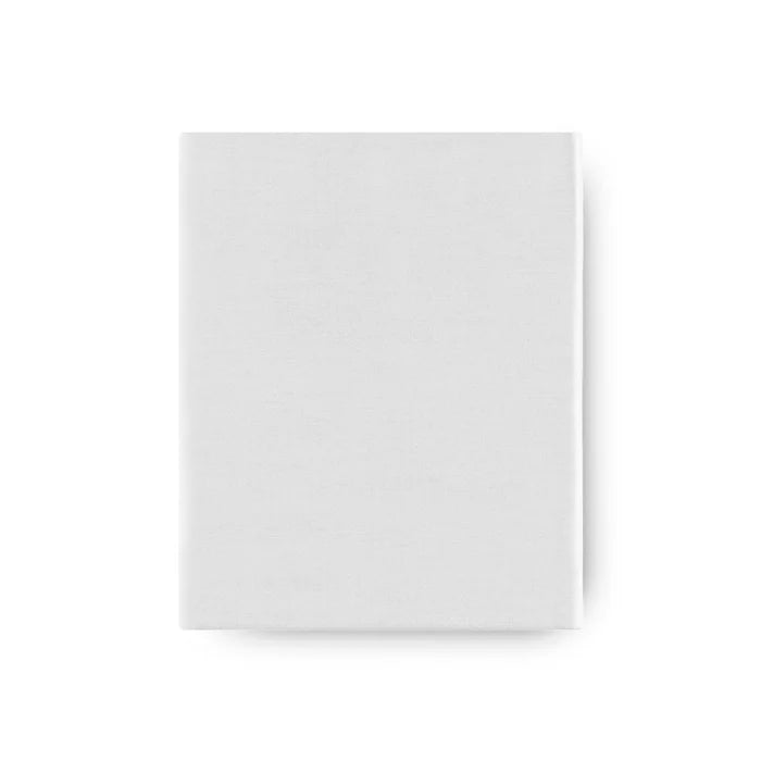 Sublime 2000TC Giza 45 Egyptian Cotton Sateen Fitted Sheet