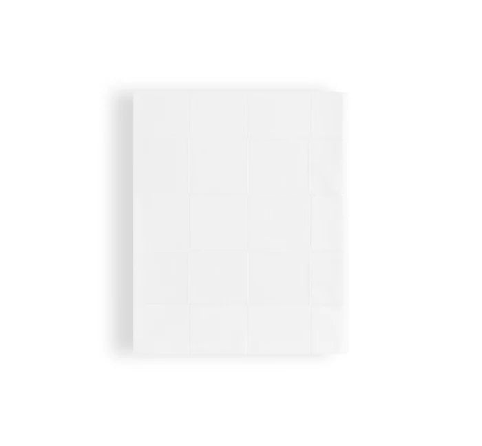 Sagres 400TC Egyptian Cotton Sheet Set with Subtle Jacquard Design