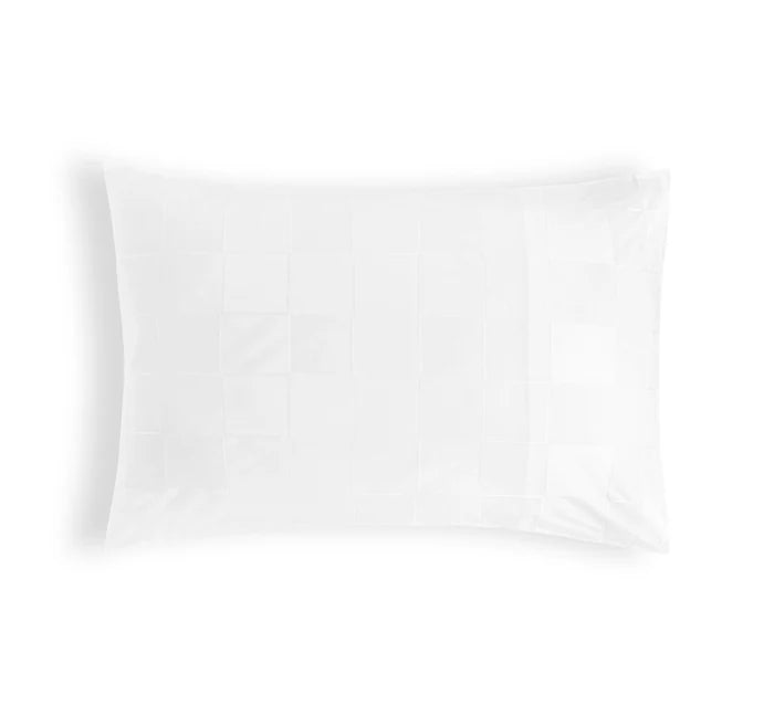 Sagres 400TC Egyptian Cotton Pillowcases Pair