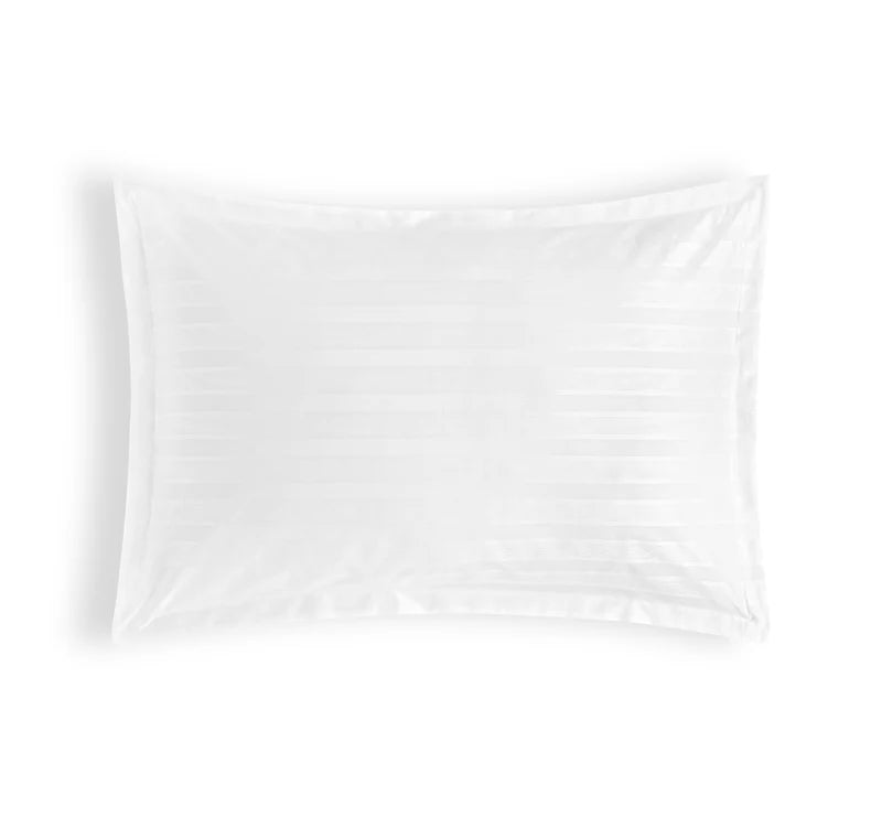 Senda Giza 94 Egyptian Cotton Jacquard Euro Sham Pillow Cover