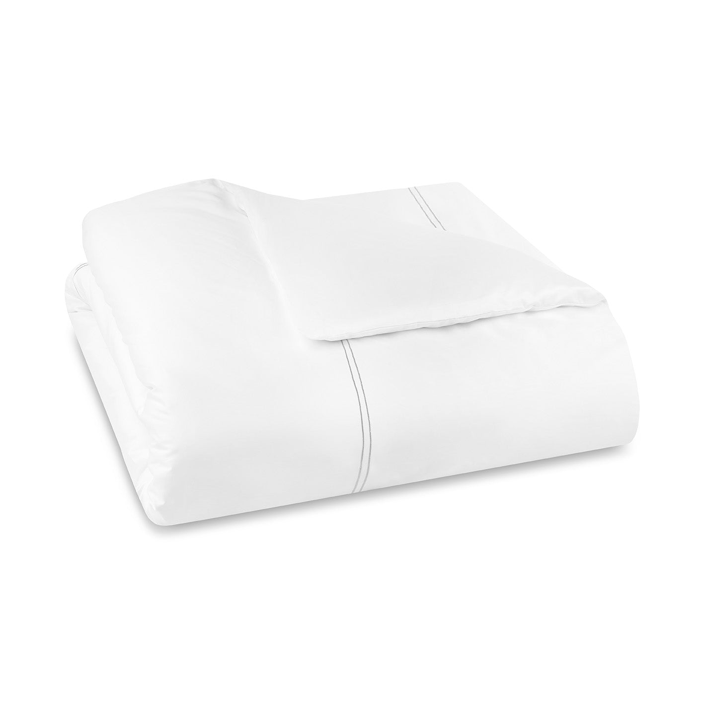 Sereno Duvet Cover – 700TC Double Satin Stitch