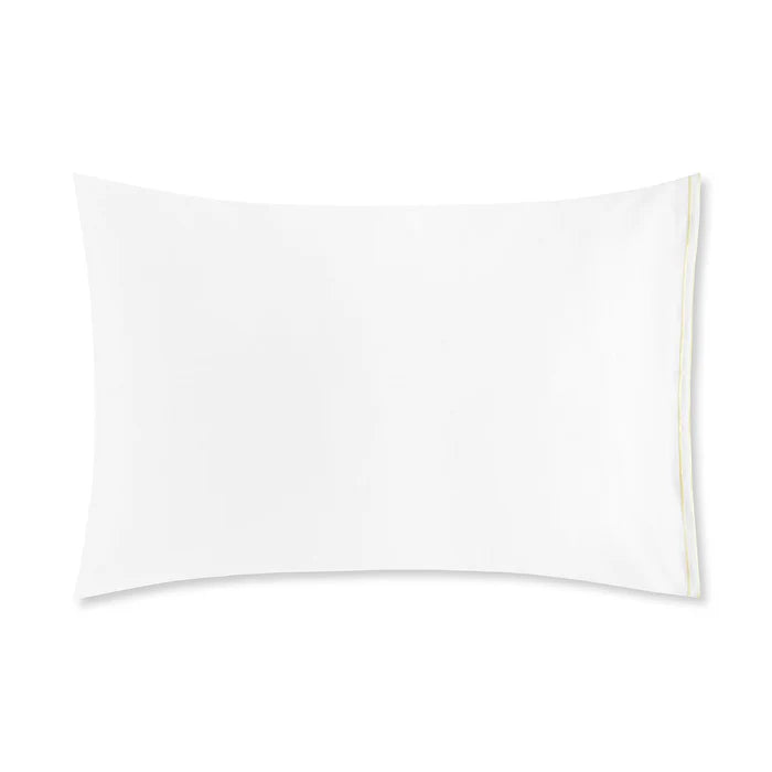Sereno Pillowcase Pair with Flanges – 700TC Luxury