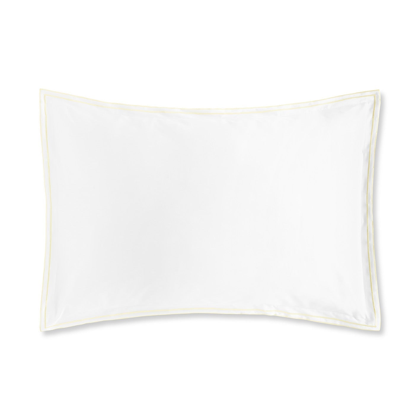 Sereno Sham – 700TC Double Satin Stitch