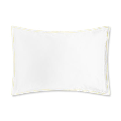 Sereno Sham – 700TC Double Satin Stitch
