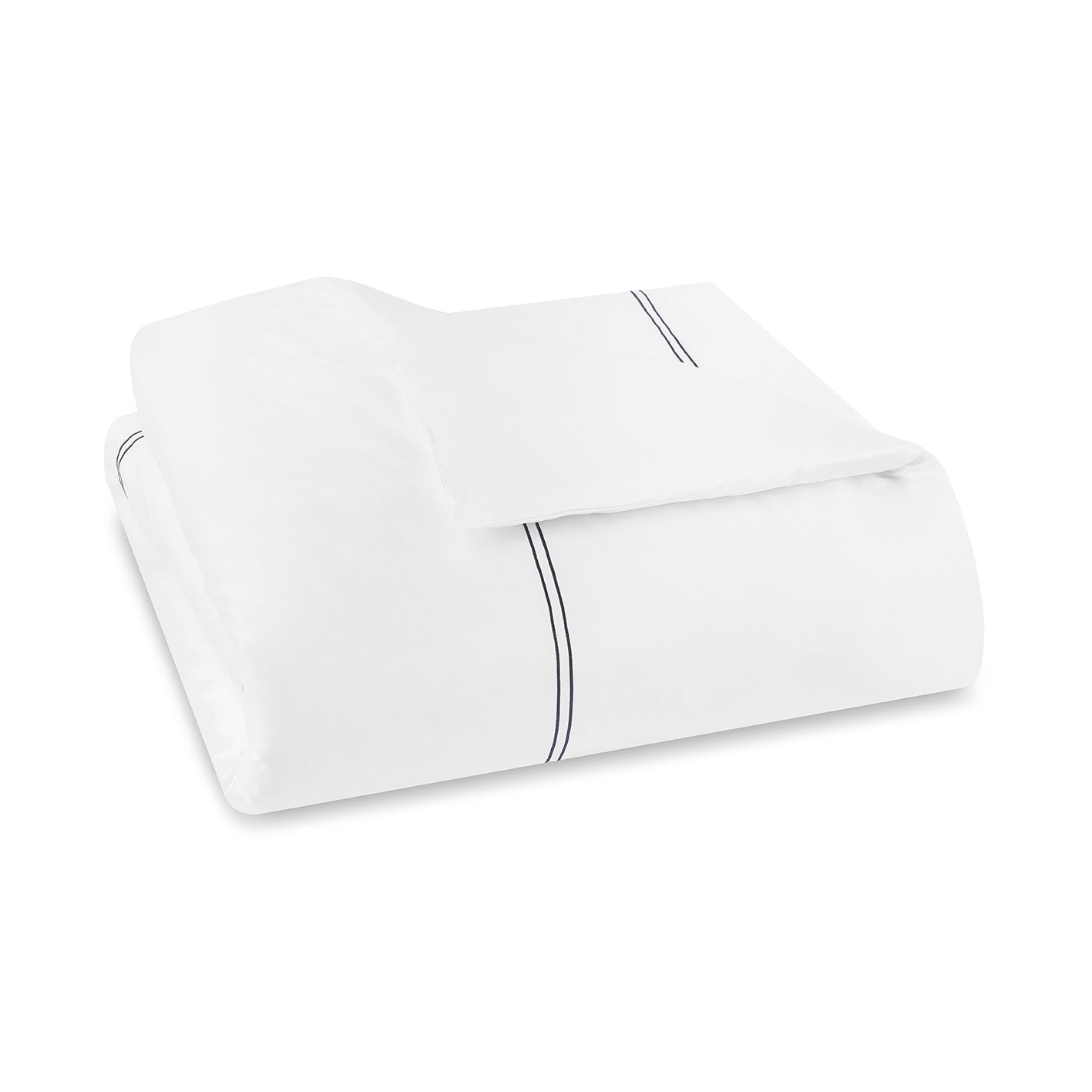 Sereno Duvet Cover – 700TC Double Satin Stitch