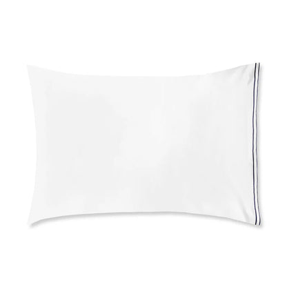 Sereno Pillowcase Pair with Flanges – 700TC Luxury