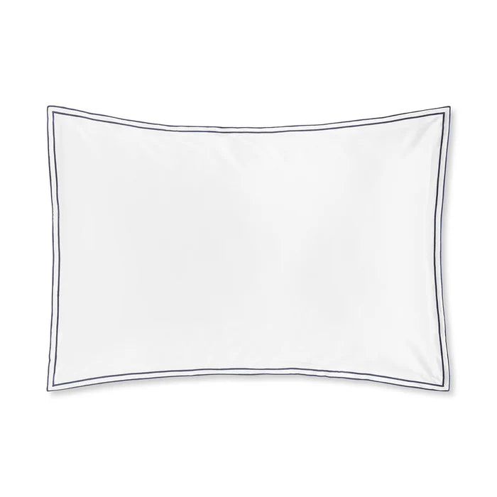 Sereno Euro Sham – 700TC Double Satin Stitch