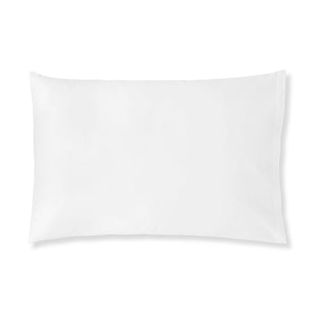 Sereno Sham Pair with double satin stitch – 700TC cotton shams