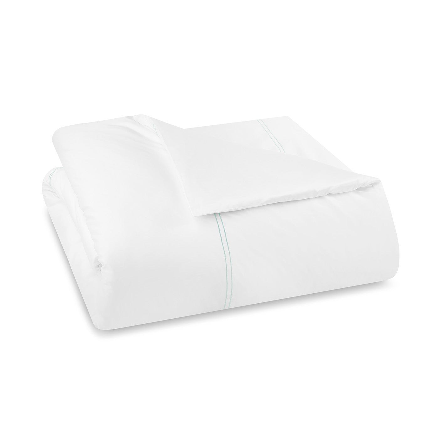 Sereno Duvet Cover – 700TC Double Satin Stitch