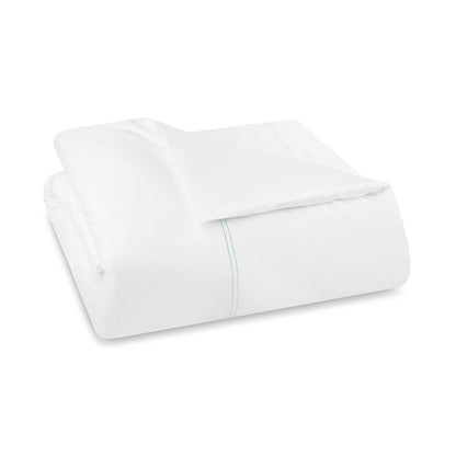 Sereno Duvet Cover – 700TC Double Satin Stitch