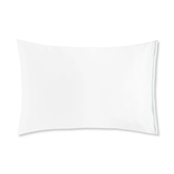 Sereno Pillowcase Pair with Flanges – 700TC Luxury
