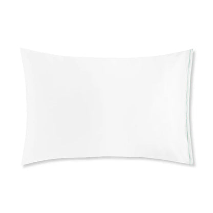 Sereno Pillowcase Pair with Flanges – 700TC Luxury