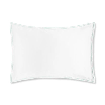 Sereno Sham Pair – 700TC Double Satin Stitch