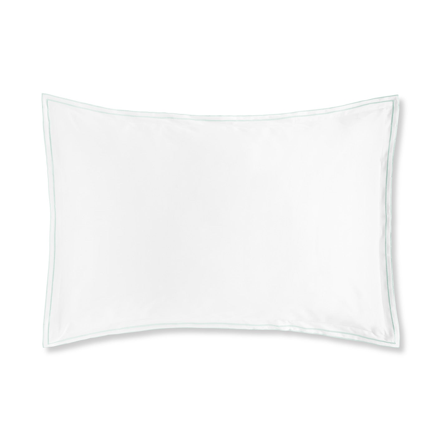 Sereno Sham – 700TC Double Satin Stitch
