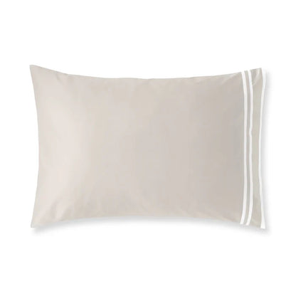 Sonata Pillowcase Pair – Ribbon Design