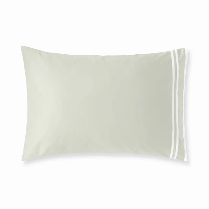 Sonata Pillowcase Pair – Ribbon Design
