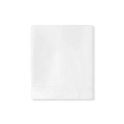 Sublime 2000TC Giza 45 Egyptian Cotton Sateen Flat Sheet