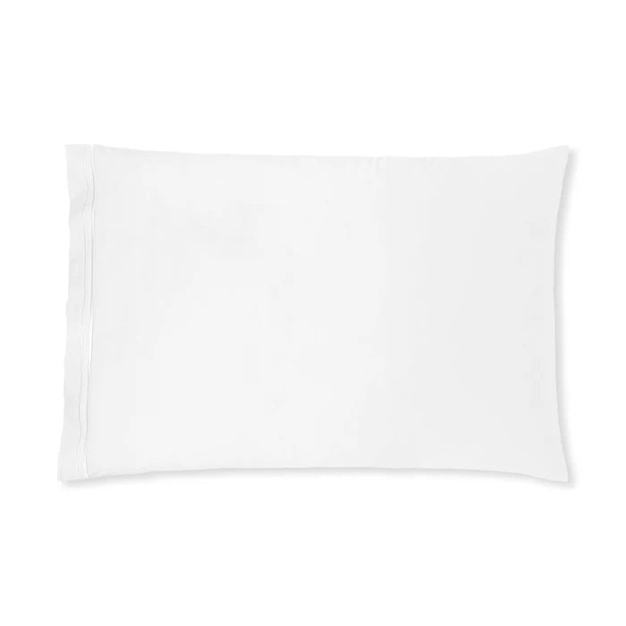 Sublime 2000TC Giza 45 Egyptian Cotton Sateen Pillowcase Pair