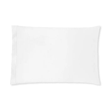 Sublime 2000TC Giza 45 Egyptian Cotton Sateen Pillowcase Pair