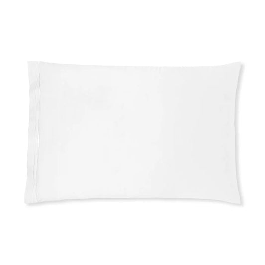 Sublime 2000TC Giza 45 Egyptian Cotton Sateen Pillowcase Pair