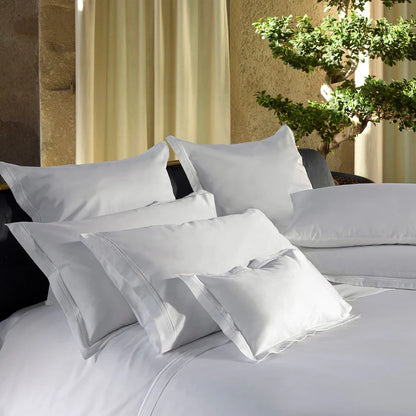 Sublime 2000TC Giza 45 Egyptian Cotton Sateen Euro Sham