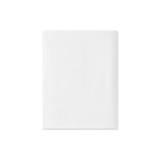 Viana Egyptian cotton towel with decorative classic pattern