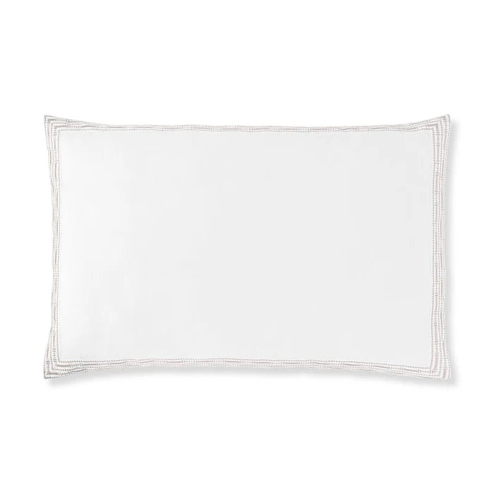 Memoria Egyptian Cotton Euro Sham