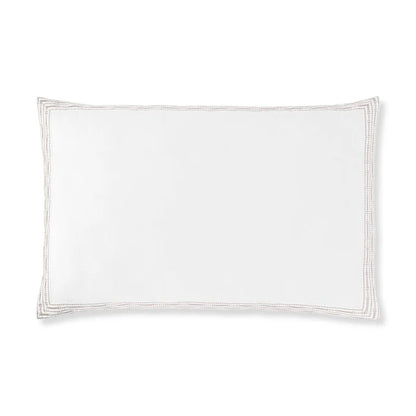 Memoria Egyptian Cotton Sham Pair