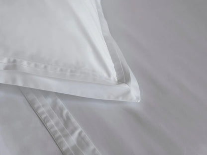 Eden Pillowcase Pair – 750TC Sea Island Cotton Luxury