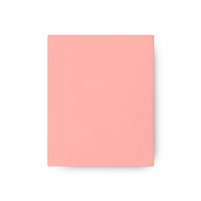Fresco Fitted Sheet in 400TC Egyptian Cotton percale with elastic fit