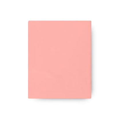 Fresco Fitted Sheet in 400TC Egyptian Cotton percale with elastic fit