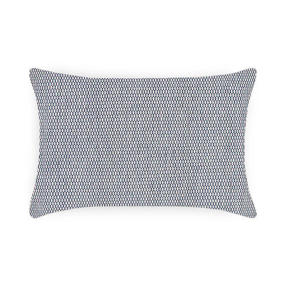 Jasmim Euro sham with dobby texture and Egyptian cotton sateen
