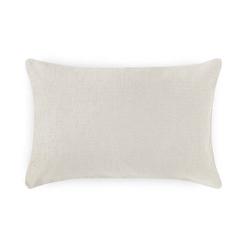 Jasmim Euro sham with dobby texture and Egyptian cotton sateen