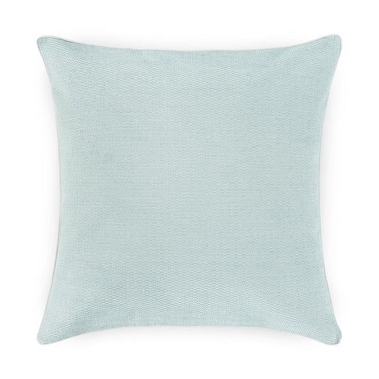 Par de Fronhas com Piping a Quatro Lados Jasmim zip