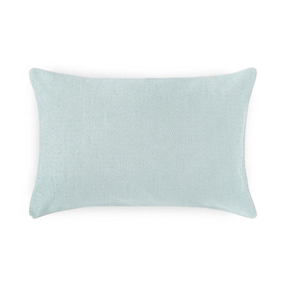 Jasmim Euro sham with dobby texture and Egyptian cotton sateen