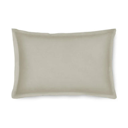 Maia Sham Pair – Soft Stonewashed European Linen