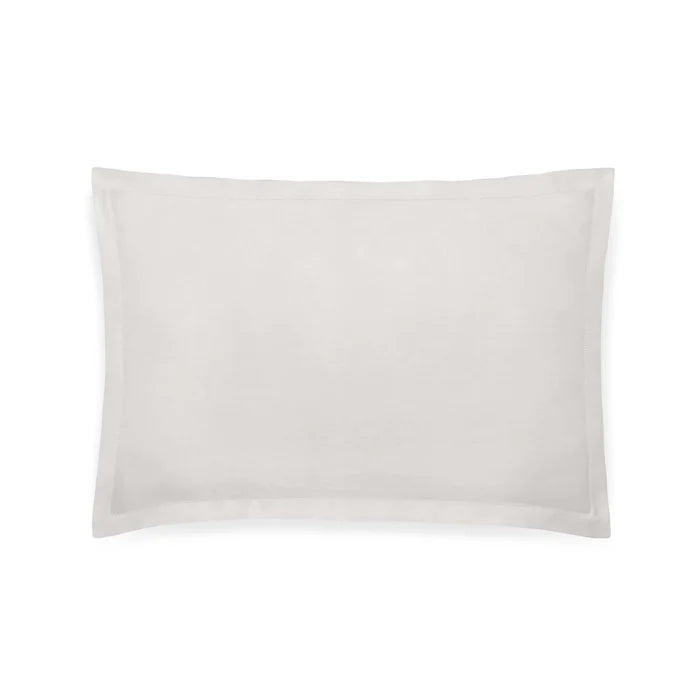 Maia Sham Pair – Soft Stonewashed European Linen