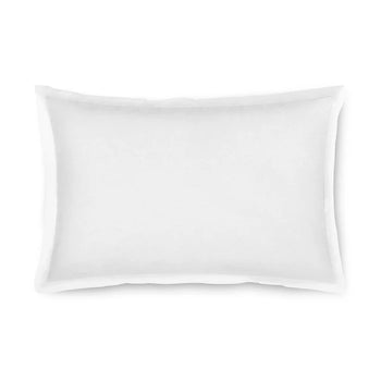 Maia Sham Pair – Soft Stonewashed European Linen