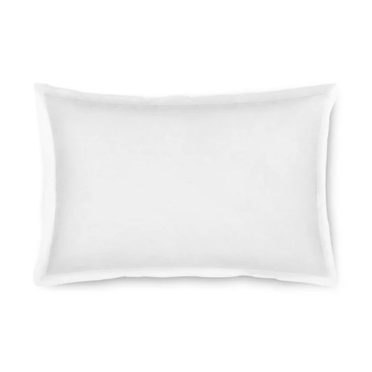 Maia Sham Pair – Soft Stonewashed European Linen