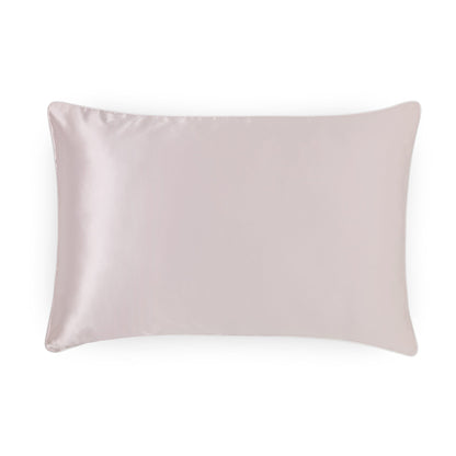 Maria Silk Sham Pair – Pure Mulberry Silk Luxury