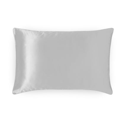 Maria Silk Sham Pair – Pure Mulberry Silk Luxury